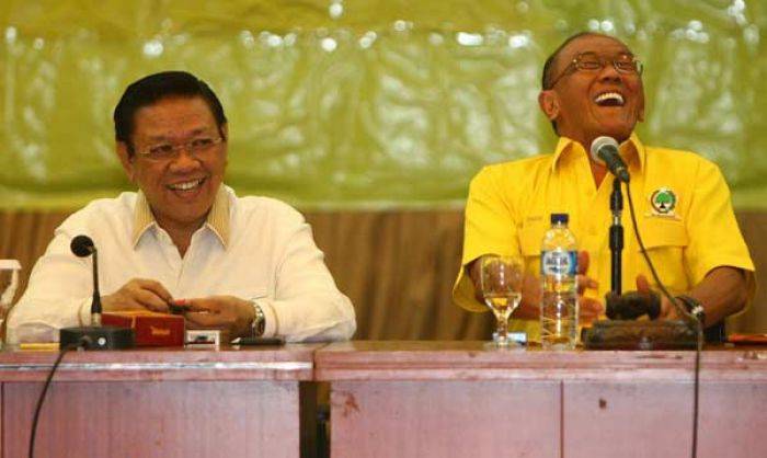 Golkar Putuskan Munaslub di Bali 7-8 Mei, Nurdin Halid Ditunjuk sebagai SC Golkar Putuskan Munaslub di Bali 7-8 Mei, Nurdin Halid Ditunjuk sebagai SC