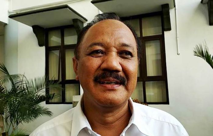 Guru Honorer di Blitar Masih Mogok, Dinas Pendidikan Bereaksi Guru Honorer di Blitar Masih Mogok, Dinas Pendidikan Bereaksi