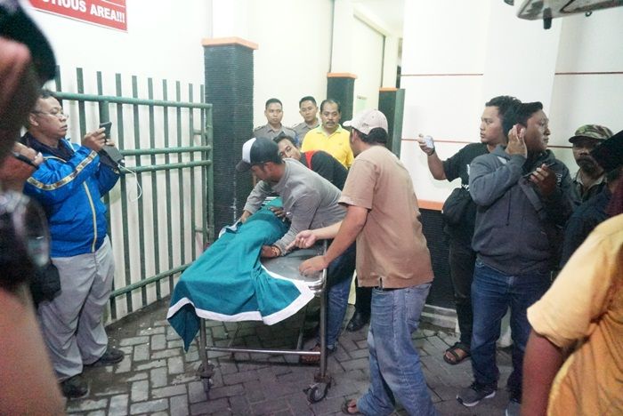 Hasil Autopsi Ketiga Jenazah Bocah yang Meninggal Minum Racun Serangga, Korban Kehabisan Nafas