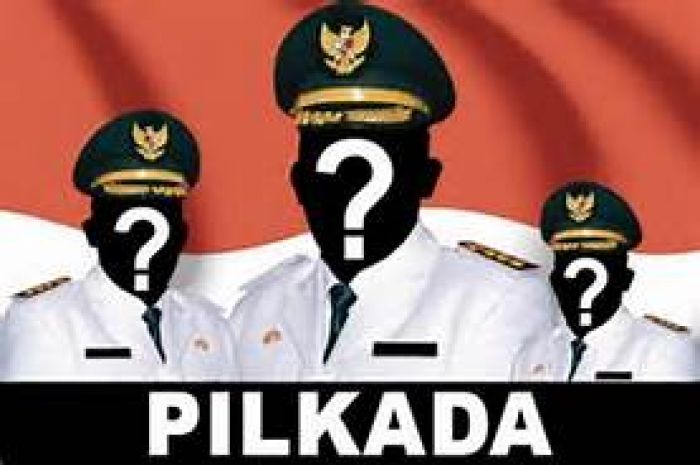 Tiga Kandidat Bacagub Jatim Daftar Lewat DPP Partai Golkar, Salah Satunya Khofifah Tiga Kandidat Bacagub Jatim Daftar Lewat DPP Partai Golkar, Salah Satunya Khofifah