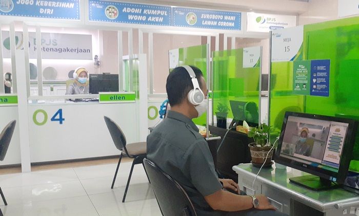 Ini Tiga Program BPJS Ketenagakerjaan di Masa Pandemi