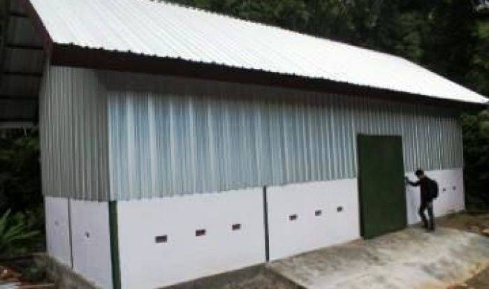 Kejari Nganjuk Klaim Cukup Alat Bukti untuk Tentukan Tersangka Korupsi KKP Kejari Nganjuk Klaim Cukup Alat Bukti untuk Tentukan Tersangka Korupsi KKP