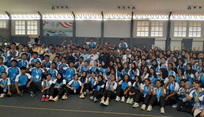 750 Atlet di Kota Malang Ikuti Character Building Jelang Porprov IX Jatim 2025 750 Atlet di Kota Malang Ikuti Character Building Jelang Porprov IX Jatim 2025