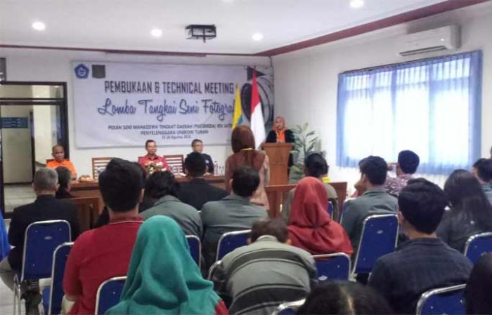 Unirow Tuban Tuan Rumah Lomba Fotografi Mahasiswa Tingkat Jatim Unirow Tuban Tuan Rumah Lomba Fotografi Mahasiswa Tingkat Jatim