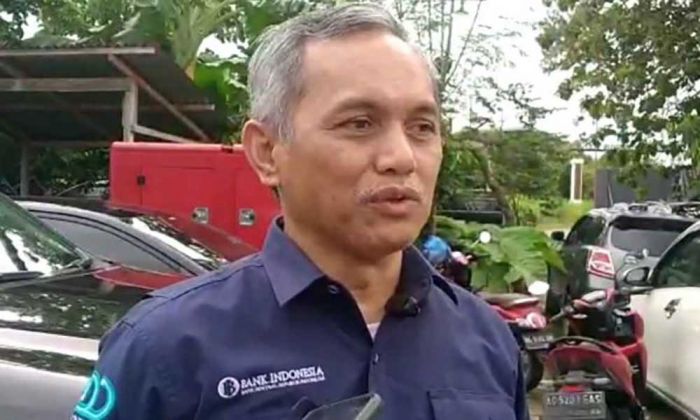Optimisme Konsumen Terhadap Perekonomian Kediri Tetap Terjaga Optimisme Konsumen Terhadap Perekonomian Kediri Tetap Terjaga