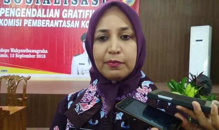 Bupati Jember Siap Ikuti Mekanisme, Terkait Rencana Pemeriksaan KPK Perihal LHKPN Bupati Jember Siap Ikuti Mekanisme, Terkait Rencana Pemeriksaan KPK Perihal LHKPN