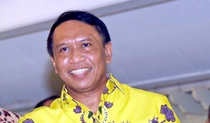 Menpora juga Ngaku Bau Sampah, Minta Akses Sarana GBT Surabaya Dibenahi Menpora juga Ngaku Bau Sampah, Minta Akses Sarana GBT Surabaya Dibenahi
