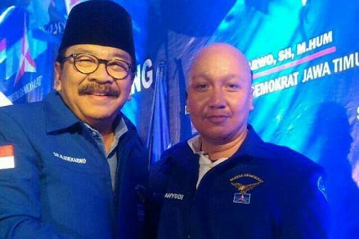 Kader Demokrat Dorong Hari Santri Nasional Jadi Hari Libur