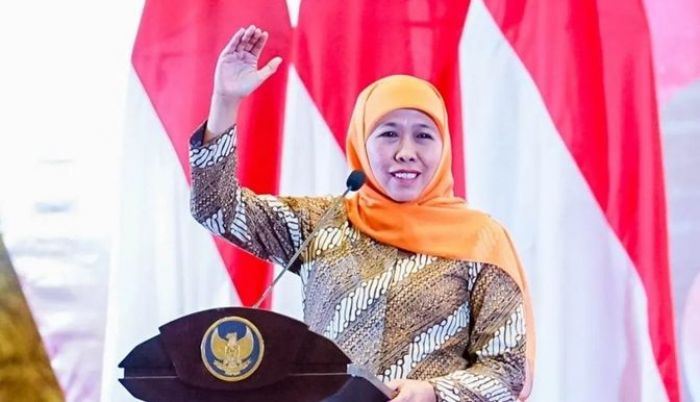 2 Unit Kerja Jatim Raih Penghargaan WBK, Khofifah: Kerja Jujur dan Bersih adalah Pengabdian 2 Unit Kerja Jatim Raih Penghargaan WBK, Khofifah: Kerja Jujur dan Bersih adalah Pengabdian