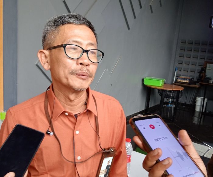 Praktik Dugaan Money Politic Mulai Santer di Kota Batu, Bawaslu Beri Peringatan Tegas Praktik Dugaan Money Politic Mulai Santer di Kota Batu, Bawaslu Beri Peringatan Tegas