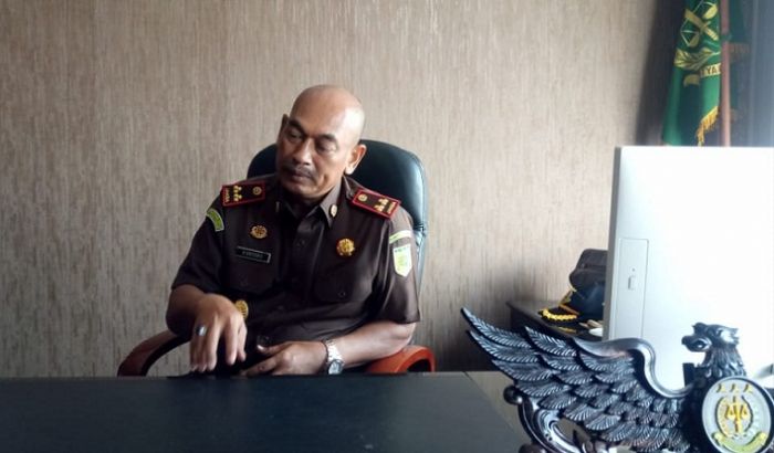 Kajari Kabupaten Kediri Ingatkan ASN Jaga Netralitas saat Pilbup 2020 Kajari Kabupaten Kediri Ingatkan ASN Jaga Netralitas saat Pilbup 2020