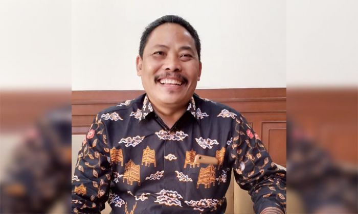 Komisi I DPRD Gresik Sudah Kirim Rekomendasi ke Bupati, agar Sekda Dinonaktifkan Sementara