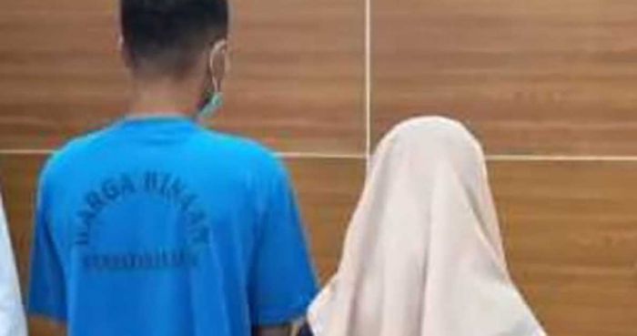 Upaya Selundupkan Sabu ke Lapas Kediri Digagalkan