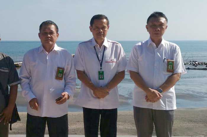 Satgas Dana Desa Satgas Dana Desa