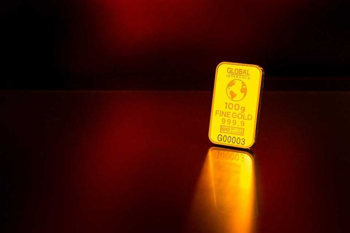 Naik Tipis, Simak Harga Terbaru Logam Mulia UBS Hari Ini Selasa 15 April 2025 Naik Tipis, Simak Harga Terbaru Logam Mulia UBS Hari Ini Selasa 15 April 2025