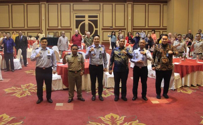 Dorong Pertumbuhan Ekonomi, Direktorat Jenderal Imigrasi segera Launching Second Home Visa Dorong Pertumbuhan Ekonomi, Direktorat Jenderal Imigrasi segera Launching Second Home Visa