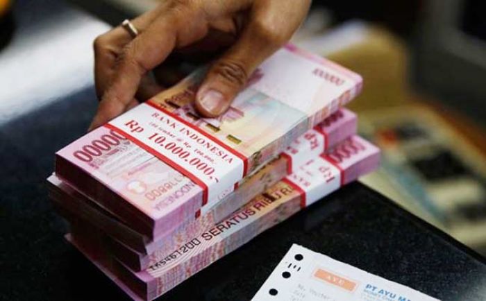 PP No 18/2017 Terbit, Anggota Dewan Bakal Semakin Kaya PP No 18/2017 Terbit, Anggota Dewan Bakal Semakin Kaya