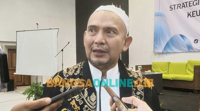 Gus An’im Tekankan Transparansi Dana Haji Rp180 Triliun