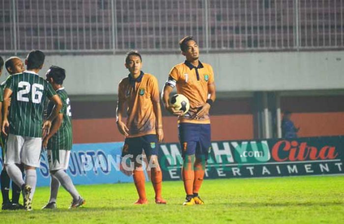 Tekuk Persibo 3-0, Persebaya Kembali Bersua Cilegon United di Final Tekuk Persibo 3-0, Persebaya Kembali Bersua Cilegon United di Final