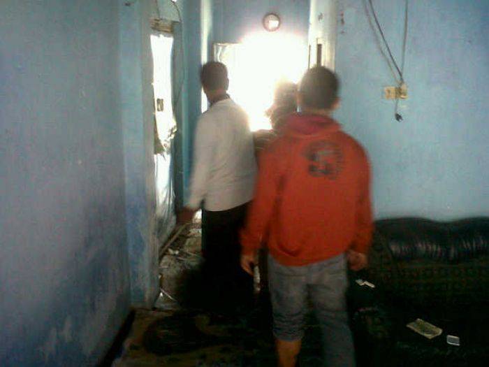 Hendak Diajak Nyoblos, Warga Kediri Ditemukan Tewas Hendak Diajak Nyoblos, Warga Kediri Ditemukan Tewas