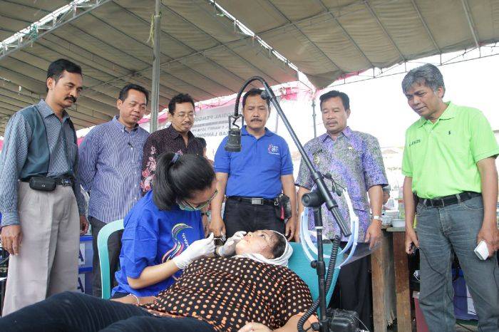 Warga Lamongan Harapkan Baksos PWI Jatim Lagi Warga Lamongan Harapkan Baksos PWI Jatim Lagi