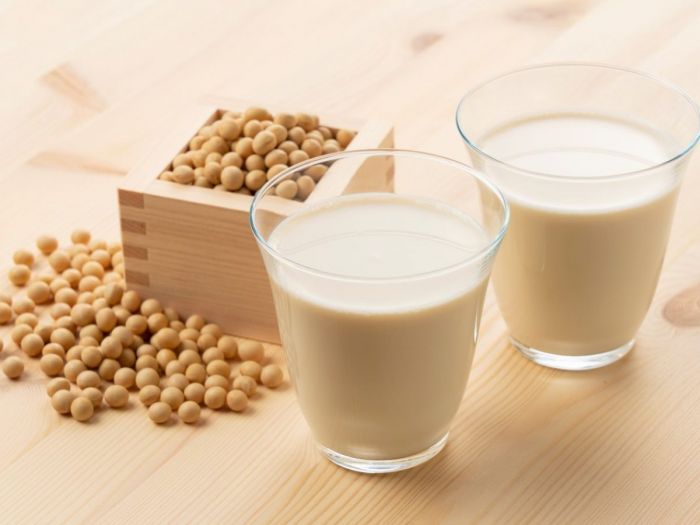 Cara Atasi Asam Lambung dengan Susu Kedelai, Berikut Langkah Pembuatannya Cara Atasi Asam Lambung dengan Susu Kedelai, Berikut Langkah Pembuatannya