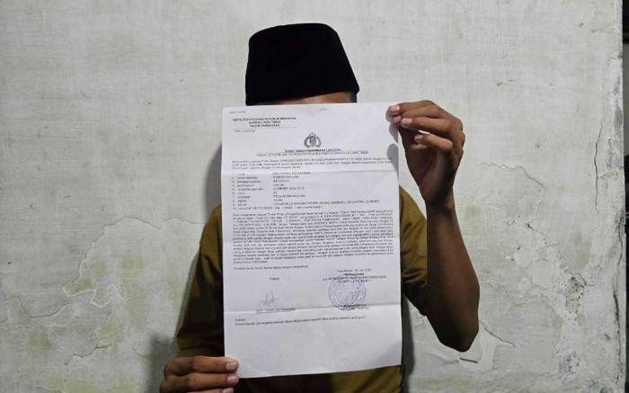 Protes Kejanggalan Pemilihan Ketua Hima, Mahasiswa PTN di Madura Jadi Korban Pengeroyokan Protes Kejanggalan Pemilihan Ketua Hima, Mahasiswa PTN di Madura Jadi Korban Pengeroyokan