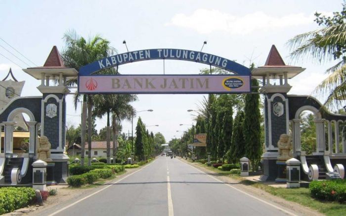 BMKG Sebut Tulungagung Cerah Berawan, Cocok untuk Berlibur BMKG Sebut Tulungagung Cerah Berawan, Cocok untuk Berlibur