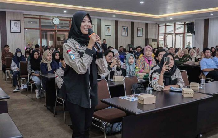 Percepat Penurunan Stunting, BKKBN Jawa Timur Gandeng Pemkot Kediri Gelar Festival Genre Percepat Penurunan Stunting, BKKBN Jawa Timur Gandeng Pemkot Kediri Gelar Festival Genre