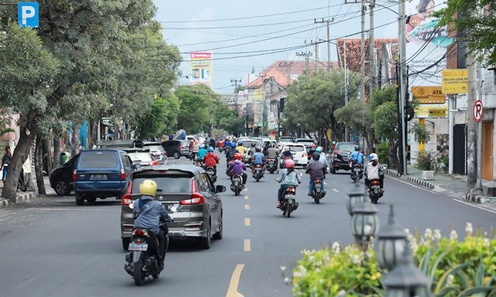 Jelang Ramadan, Pemkab Sidoarjo Bakal Gelar Sidoarjo Tempoe Doeloe-Gajah Mada Street Night Festival Jelang Ramadan, Pemkab Sidoarjo Bakal Gelar Sidoarjo Tempoe Doeloe-Gajah Mada Street Night Festival