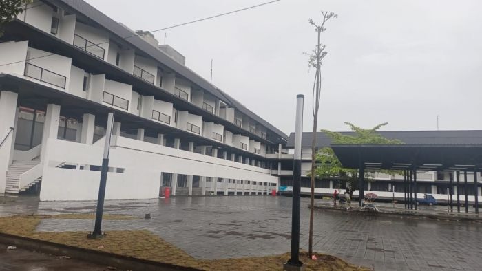 Cihuy, Terminal Pariwisata Terpadu Banyuwangi Siap Beroperasi Cihuy, Terminal Pariwisata Terpadu Banyuwangi Siap Beroperasi