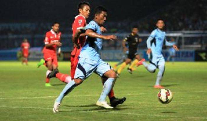 Persela Mulai Cemaskan Pembayaran Gaji Pemain