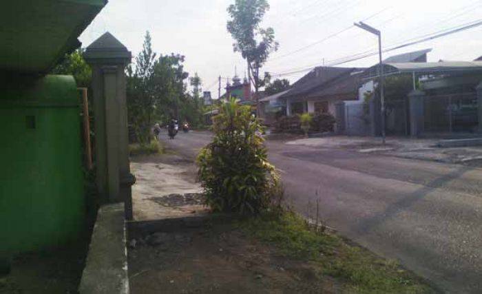 Tambang Pasir Ditutup, Lalu Lintas di Lumajang Lengang Tambang Pasir Ditutup, Lalu Lintas di Lumajang Lengang