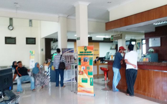 Perceraian di Bangkalan Meningkat Selama Wabah Covid-19, Didominasi Faktor Ekonomi dan KDRT Perceraian di Bangkalan Meningkat Selama Wabah Covid-19, Didominasi Faktor Ekonomi dan KDRT