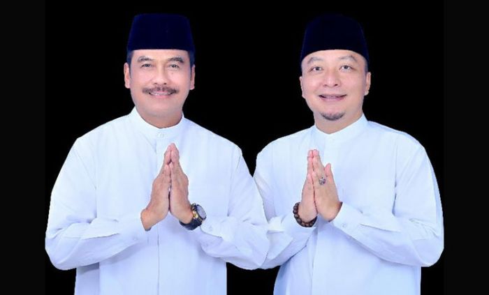 Sejumlah Parpol Mulai Merapat ke Pasangan Qosim-Alif Jelang Pilbup Gresik 2020