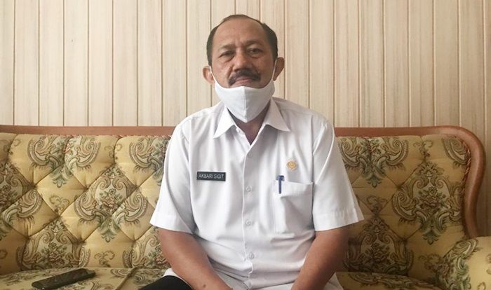 Tangkal Radikalisme, Bakesbangpol Jember Siap Gelorakan Kembali Ideologi Pancasila dan Kebangsaan Tangkal Radikalisme, Bakesbangpol Jember Siap Gelorakan Kembali Ideologi Pancasila dan Kebangsaan