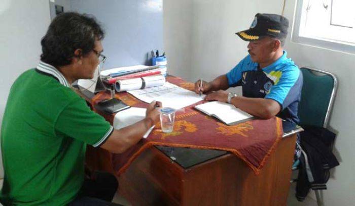 BNNK Trenggalek Imbau Pengguna Narkoba Mau Direhabilitasi BNNK Trenggalek Imbau Pengguna Narkoba Mau Direhabilitasi