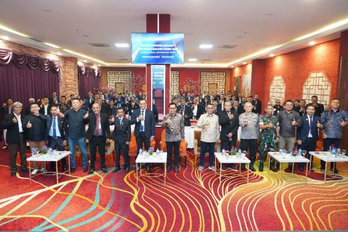 Perkuat Akses Keadilan, Pemkot Batu Komitmen Sinergi dengan Peradi Malang