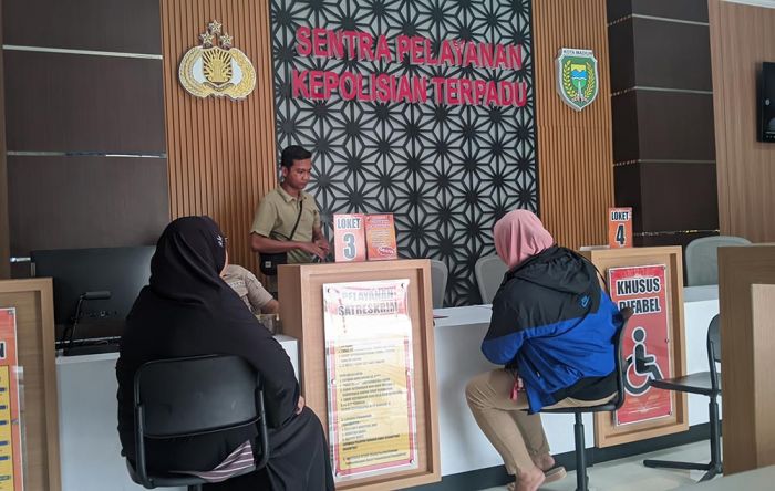 Diduga Selingkuh, Pegawai UPT BP2MI Malang Terciduk Bersama WIL di Hotel, Istri Lapor Polisi