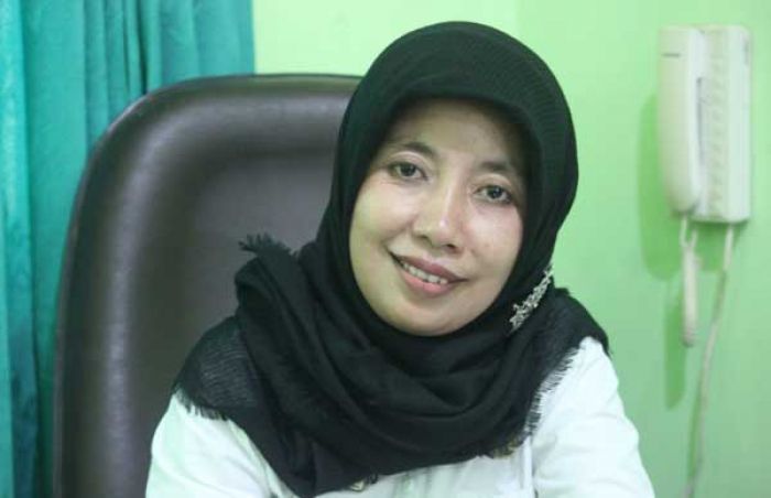 Refleksi Harlah ke-67, Fatayat Tuban Siap Bantu Pemkab Kurangi Angka Kemiskinan Refleksi Harlah ke-67, Fatayat Tuban Siap Bantu Pemkab Kurangi Angka Kemiskinan