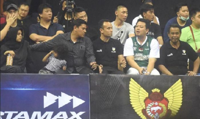 Kota Kediri Jadi Tuan Rumah Penyelenggaraan IBL Kota Kediri Jadi Tuan Rumah Penyelenggaraan IBL