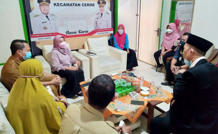 Soal Beras BPNT Tak Layak, Kadinsos Gresik Panggil Penanggung Jawab Soal Beras BPNT Tak Layak, Kadinsos Gresik Panggil Penanggung Jawab