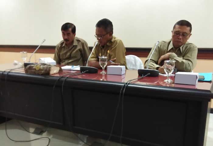 Sosialisasi, Pemkab Pacitan Dorong Masyarakat Pahami Aturan Tambang Sosialisasi, Pemkab Pacitan Dorong Masyarakat Pahami Aturan Tambang