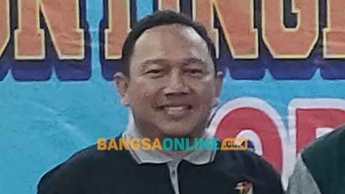 Ingin Mengulang Sukses, Tim Karnaval Srikandi Kosti Kediri Siap Berangkat ke Fornas VII di Bandung Ingin Mengulang Sukses, Tim Karnaval Srikandi Kosti Kediri Siap Berangkat ke Fornas VII di Bandung
