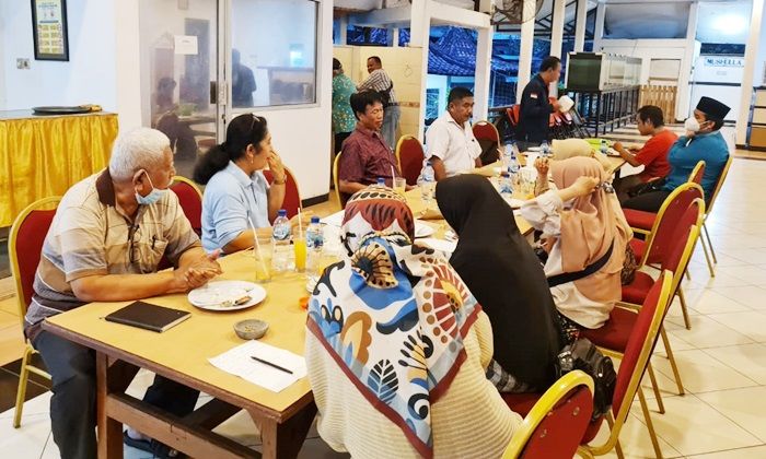 Ganti Muka Lama, Pengurus KPRI Budi Artha Mojokerto Sepakati PAW Ganti Muka Lama, Pengurus KPRI Budi Artha Mojokerto Sepakati PAW