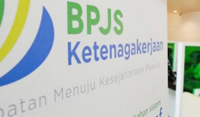 Ribuan Petugas Pengawas Pemilu Dilindungi dengan BPJS Ketenagakerjaan Ribuan Petugas Pengawas Pemilu Dilindungi dengan BPJS Ketenagakerjaan