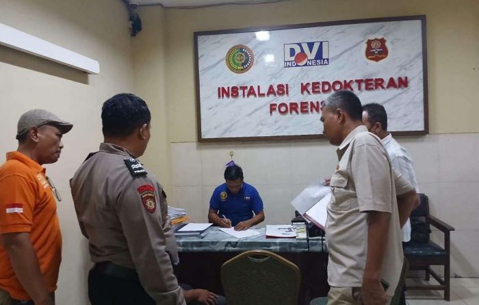Bocah 7 Tahun di Sidokare Sidoarjo Ditemukan Tak Bernyawa di Sungai Avur Bocah 7 Tahun di Sidokare Sidoarjo Ditemukan Tak Bernyawa di Sungai Avur
