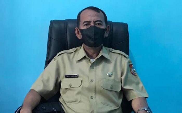 Dukung Program Bupati, Disparbud Jember Akan Bentuk Kelompok Sadar Wisata Dukung Program Bupati, Disparbud Jember Akan Bentuk Kelompok Sadar Wisata