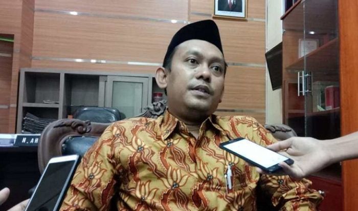 DPRD Jember akan Bentuk Pansus Selidiki Pengadaan Barang dan Jasa DPRD Jember akan Bentuk Pansus Selidiki Pengadaan Barang dan Jasa
