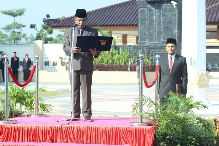 Wabup Blitar: Hardiknas Momentum Bangun SDM Wabup Blitar: Hardiknas Momentum Bangun SDM